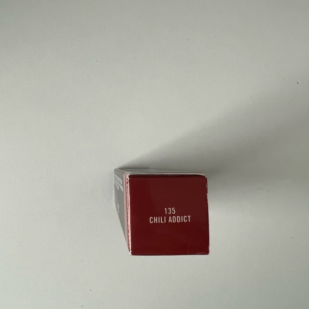 Mac Retro Matte Liquid Lipcolour - Chili Addict